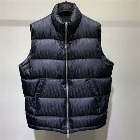 fake dior weste
